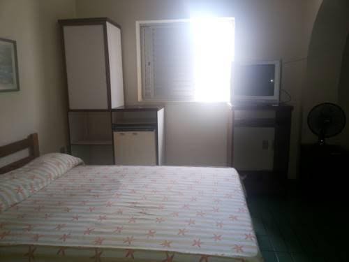 Фото Aloha Hostel Fortaleza