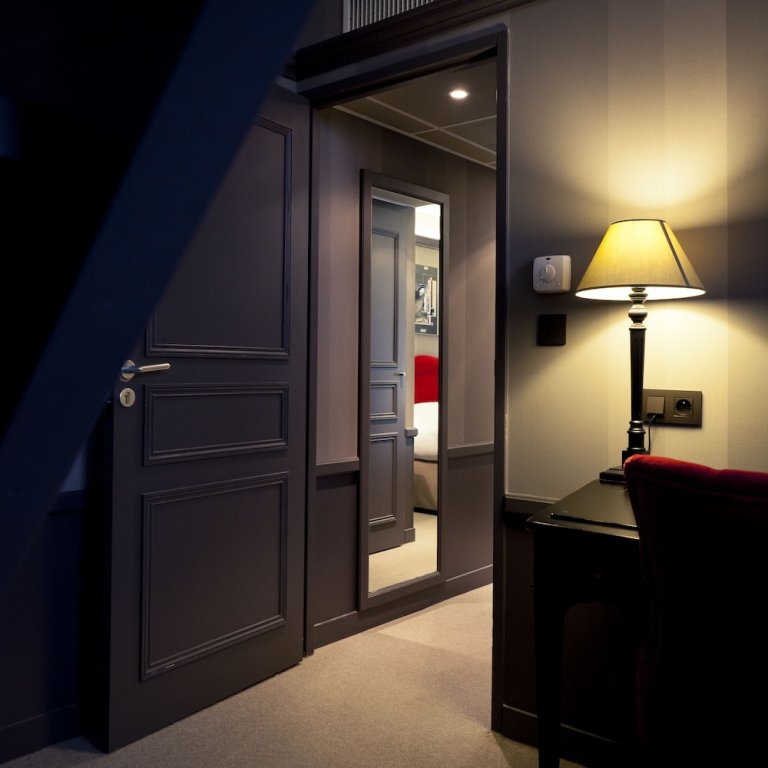 Фото Hotel Alexandra