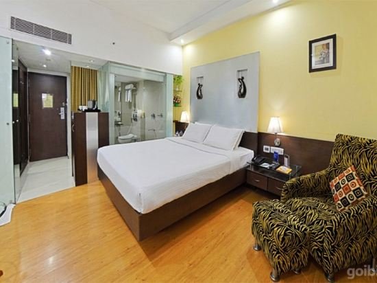 Фото Ambica Empire