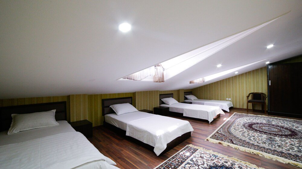 Фото Alliance Hotel Tashkent