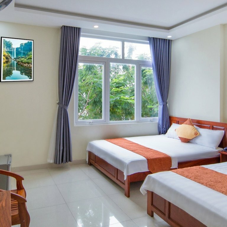 Hotel Amber Hostel, Da Nang, photo