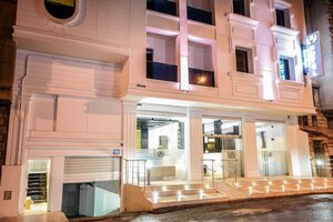 Гостиница Best Night