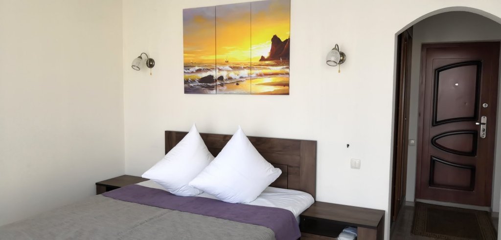 Фото Гостевые номера в Парк-отель