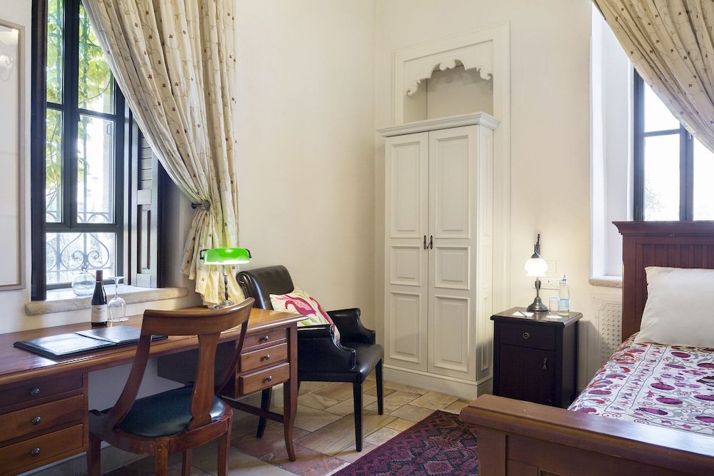 Фото The American Colony Hotel