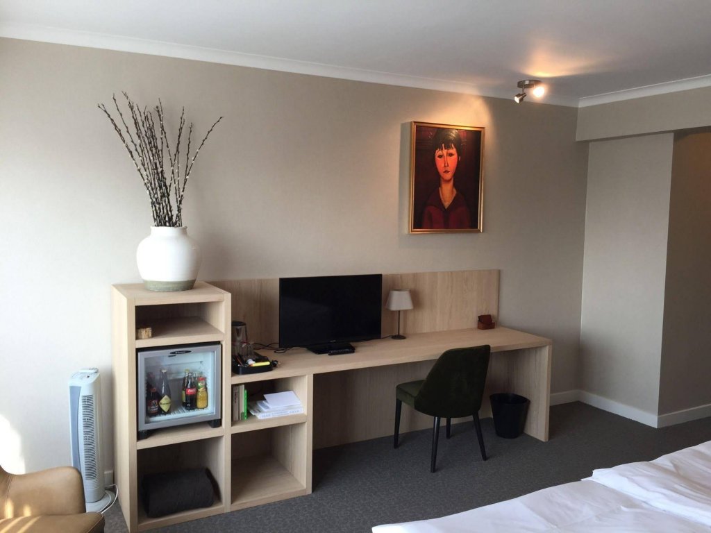 Фото Carlton Hotel