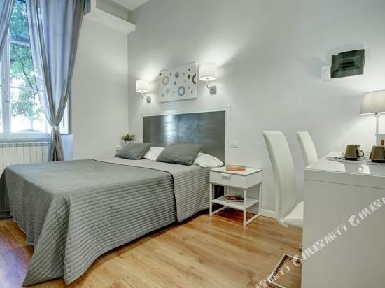 Фото AmoRoma Suite