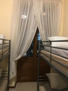 Гостиница Ametyst Hostel