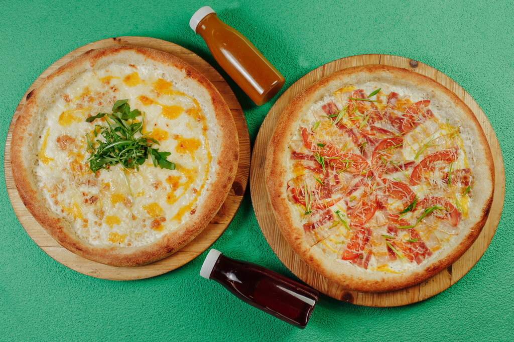 Пицца кафе воронеж