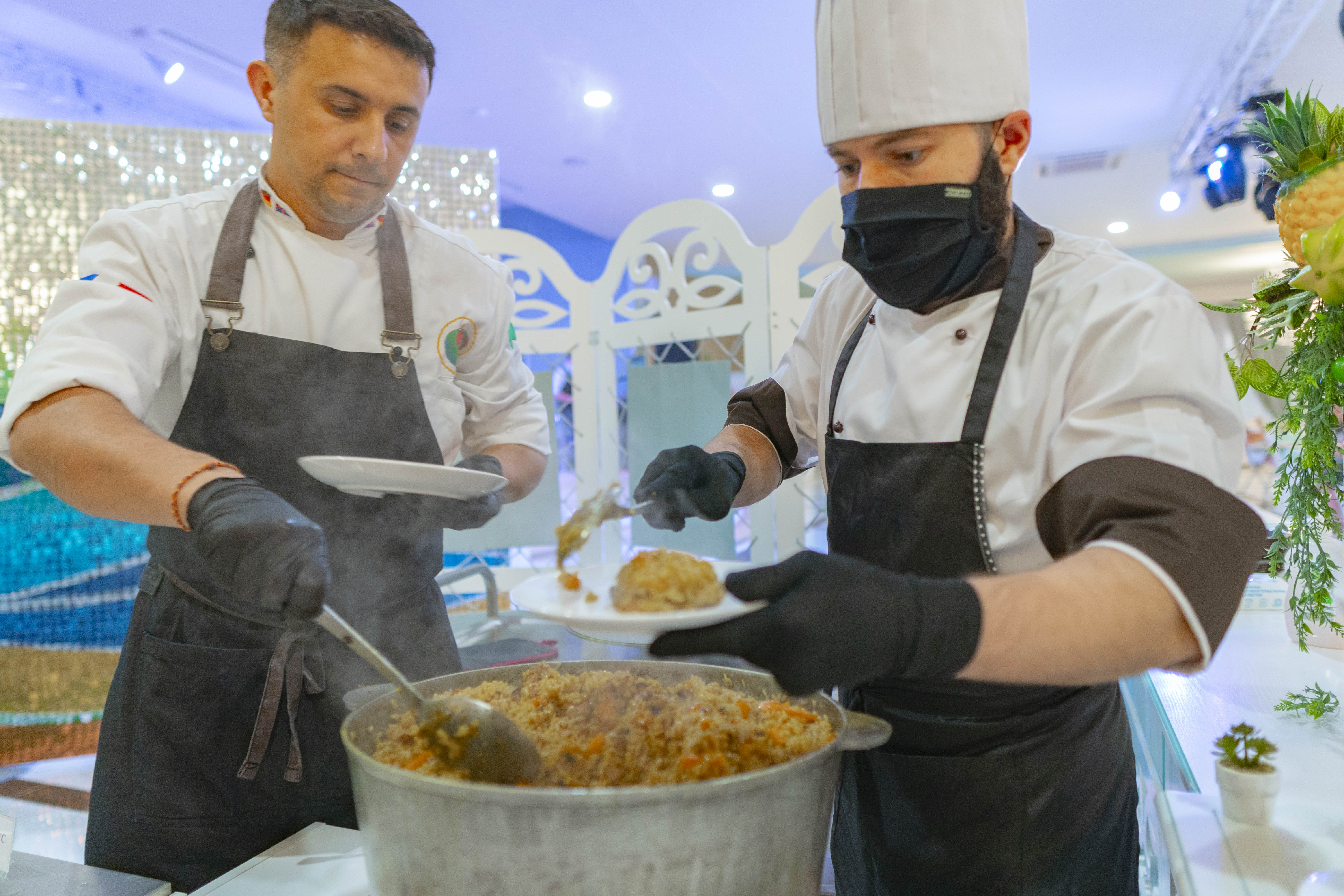 Фото Tizdar Family Resort & SPA