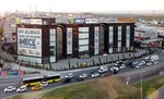 Imece (İstanbul, Başakşehir, Süleyman Demirel Blv., 4/1) ، منظمة الائتمان غير المصرفية