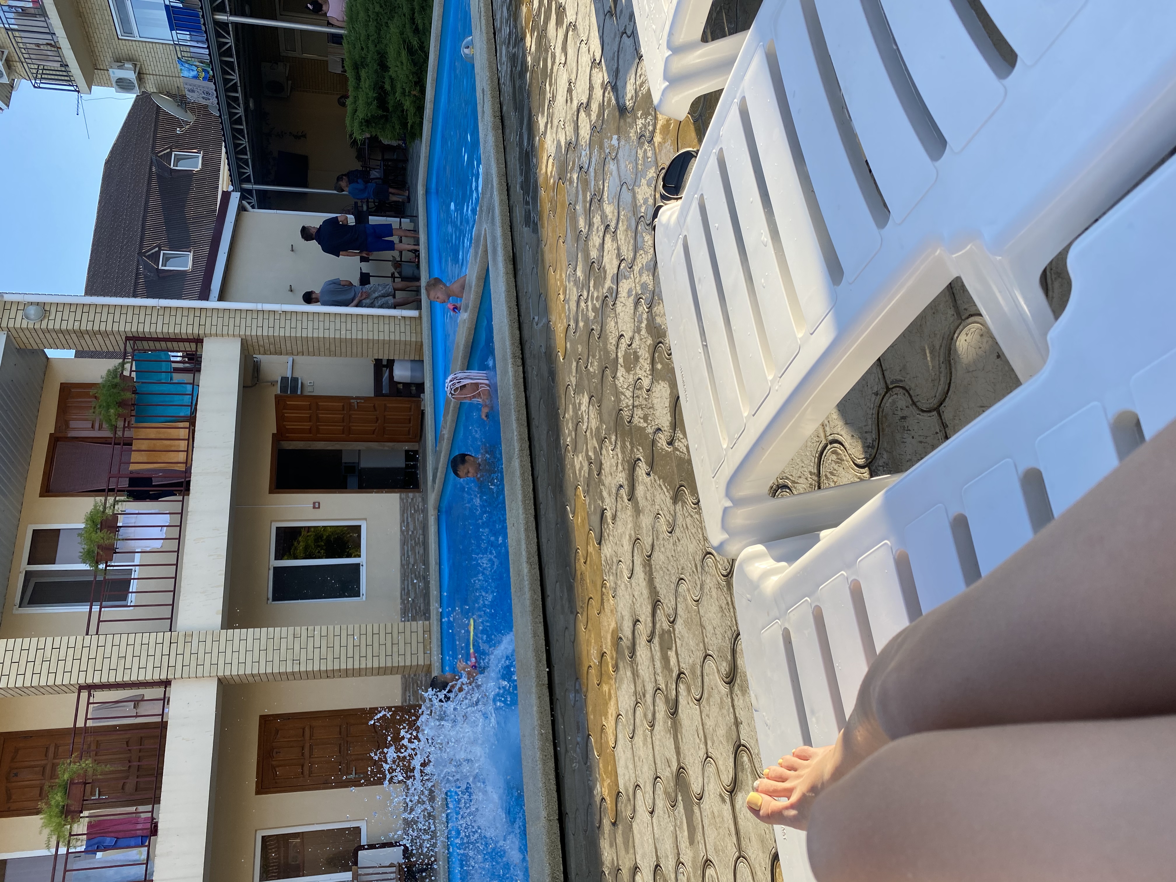 Фото Марлен