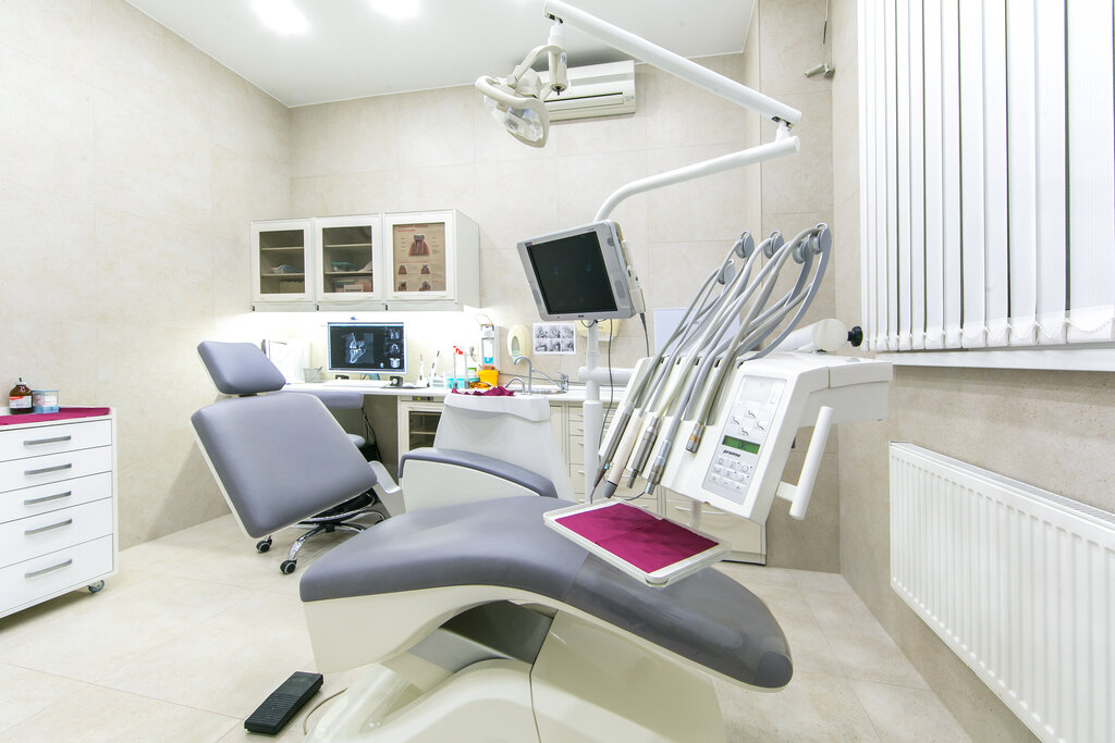 Dental clinic Family dentistry Sergey Beglaryan, Saint Petersburg, photo