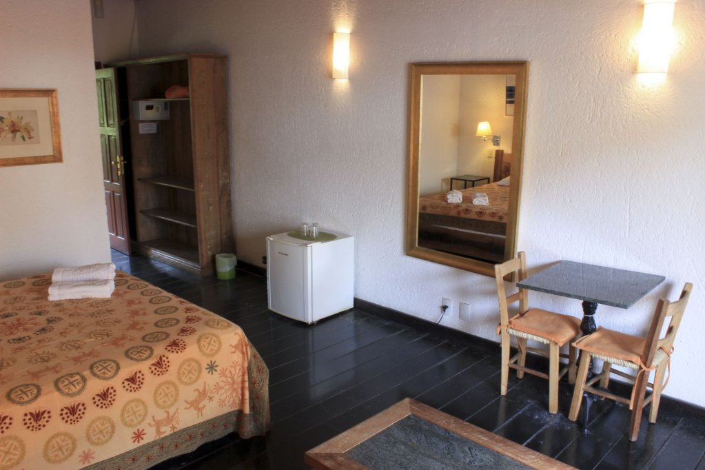 Фото Pousada Casa da Lagoa