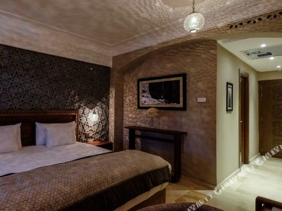 Фото Hivernage Hotel & SPA