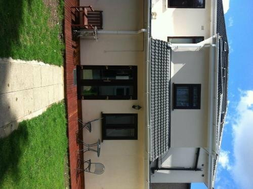 Гостиница Aberdeen Guest House в Лондоне