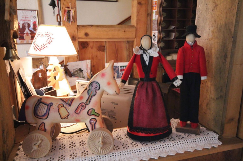 Фото Meuble Laurent