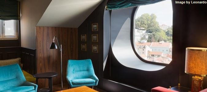 Фото Valverde Hotel