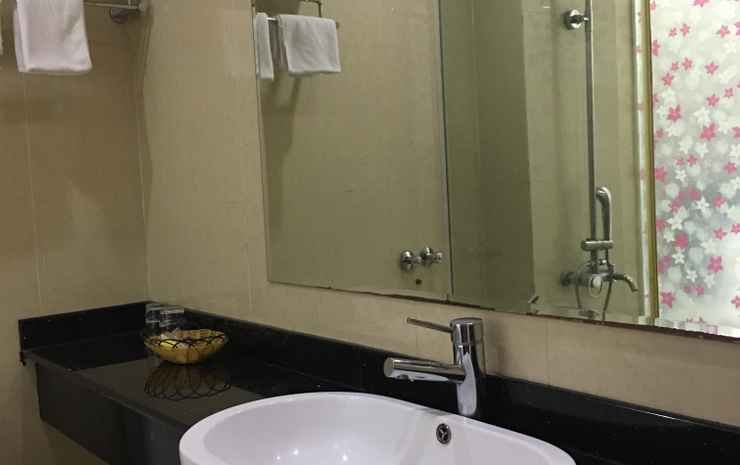 Фото Millennium Hanoi Hotel