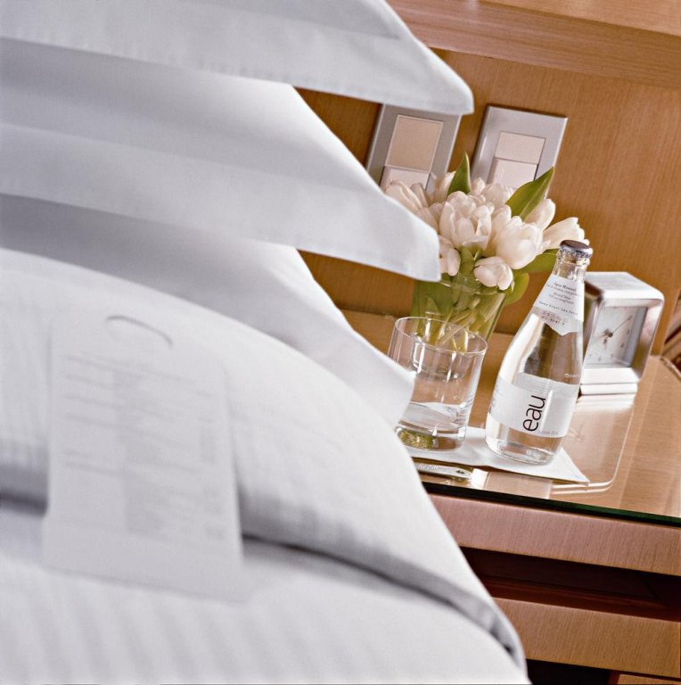 Фото Grand Hyatt Sao Paulo