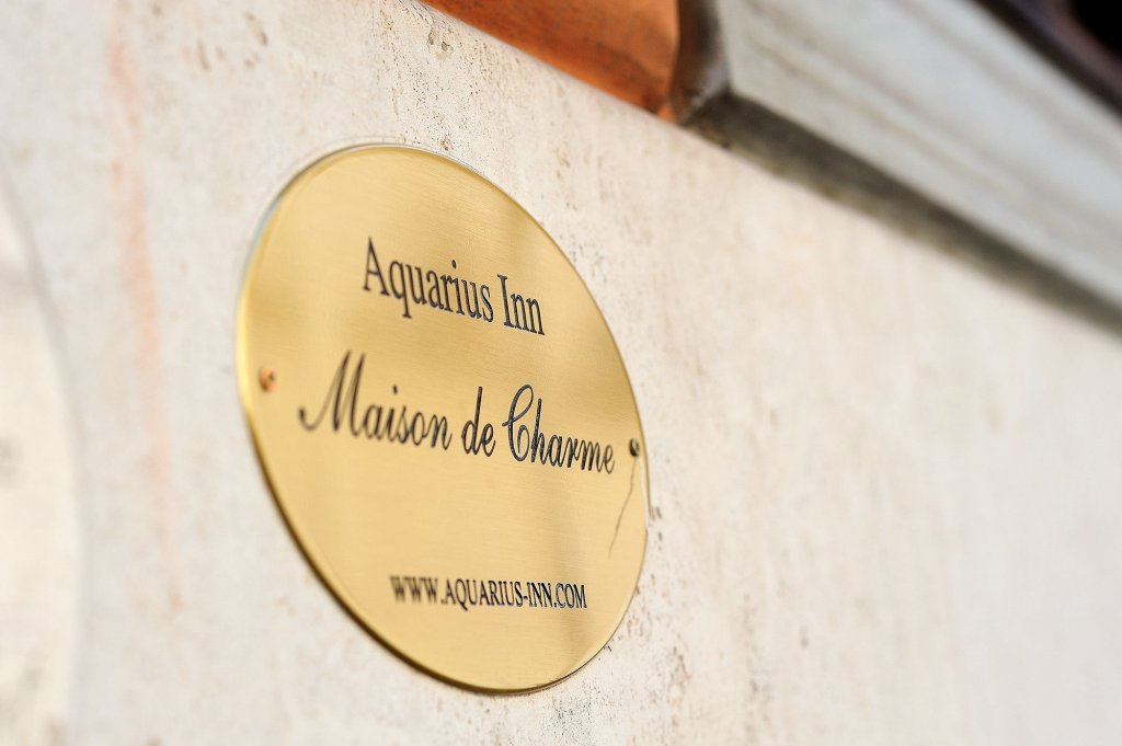 Фото Aquarius Inn