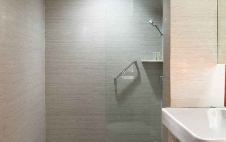 Фото Hotel Santika Premiere Semarang