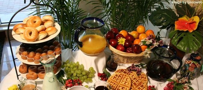 Фото La Copa Hotel