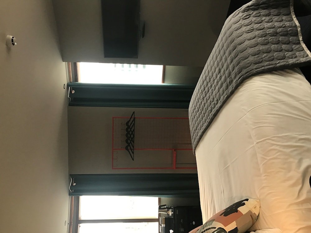 Фото Bullitt Hotel