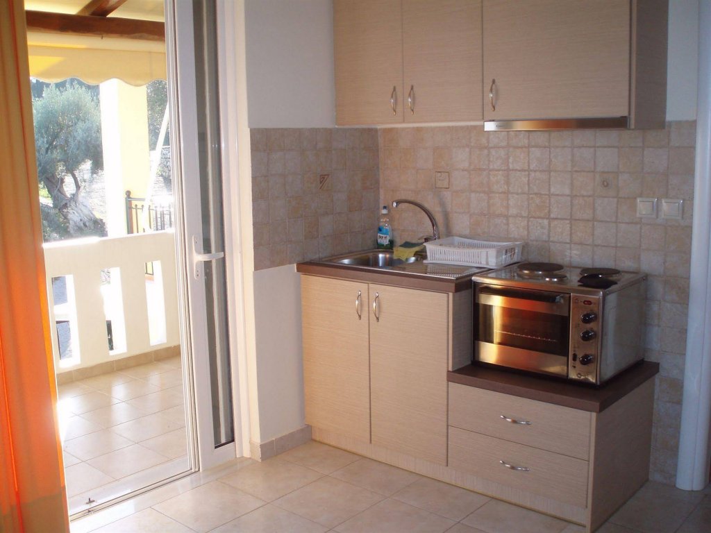 Фото Hotel Irida