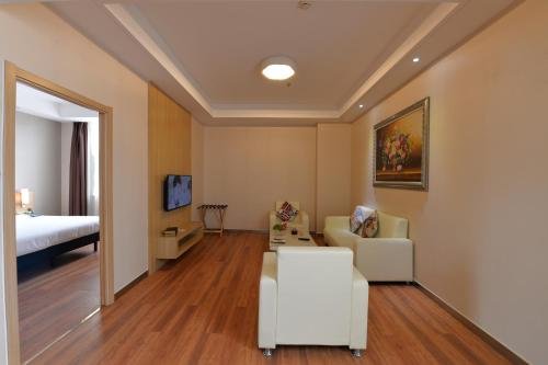 Фото Ibis Lanzhou Hi-Tech Dev Zone