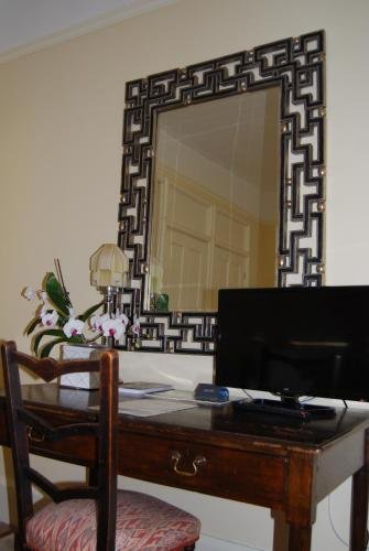 Фото Heyford House Bed & Breakfast