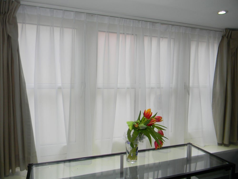 Фото Amsterdam Nieuwmarkt Center Apartments