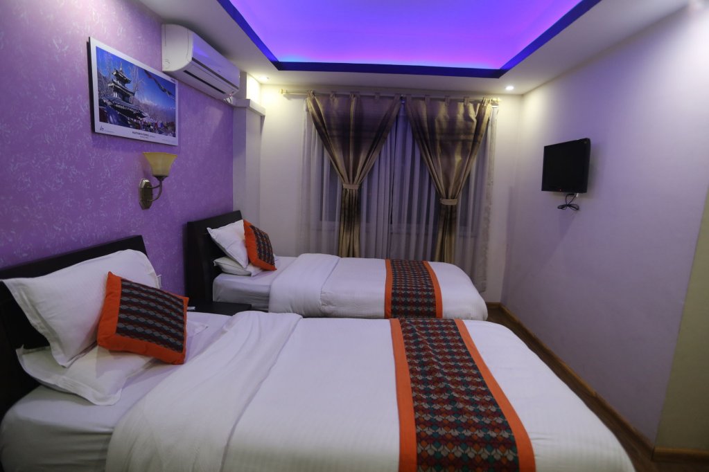 Фото Hotel Kathmandu Home Nepal