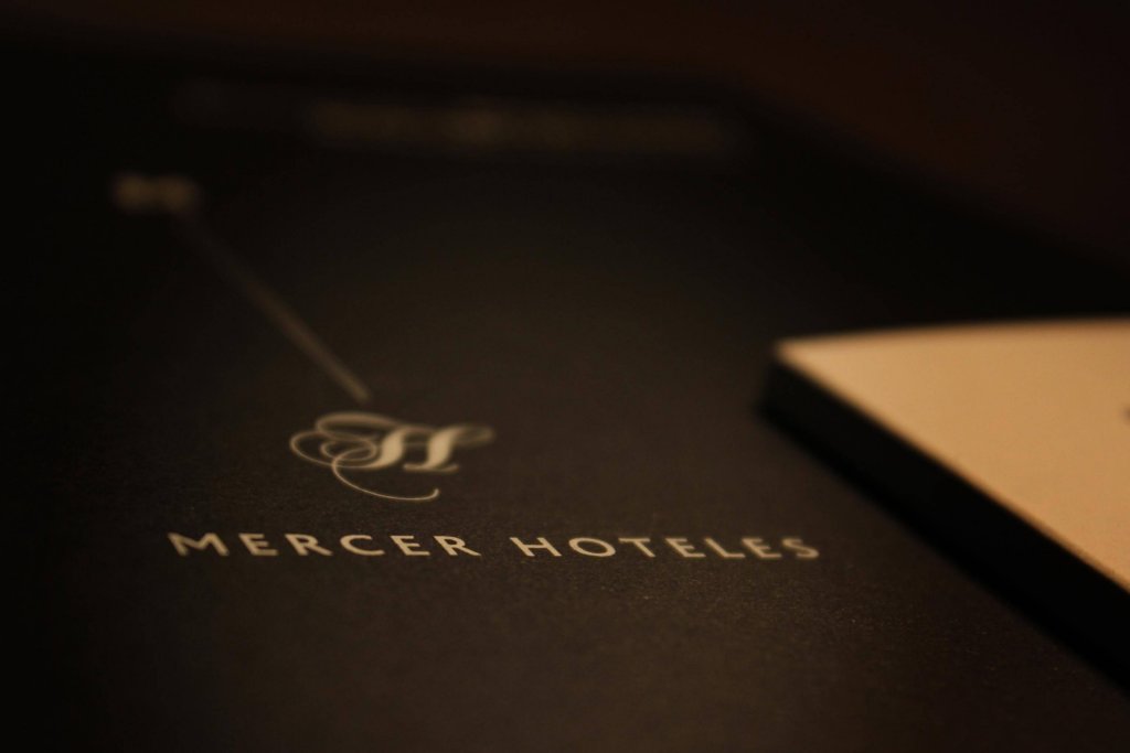 Фото Mercer Hotel Sevilla