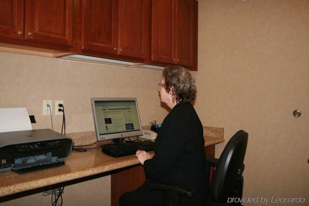 Фото Hampton Inn & Suites Rohnert Park Sonoma County