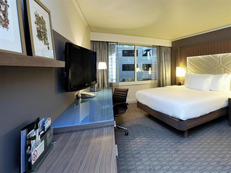 Фото Hilton Paris La Defense