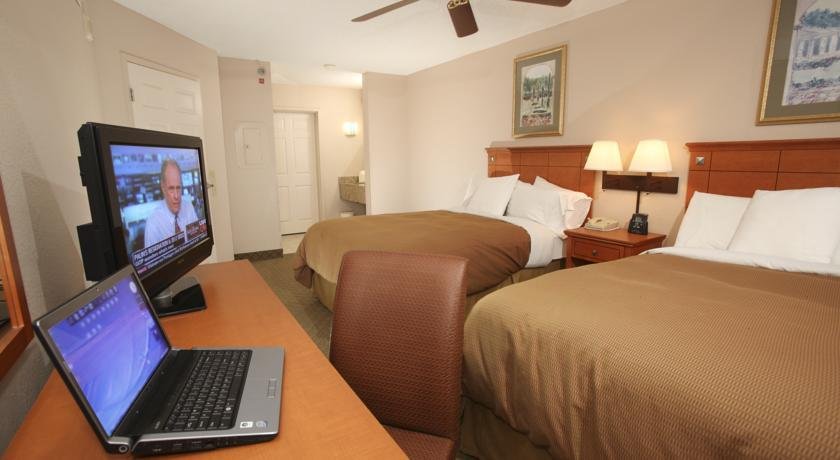 Фото Homewood Suites by Hilton Orlando-Intl Drive/Convention Ctr