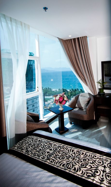 Фото Lucky Star Hotel