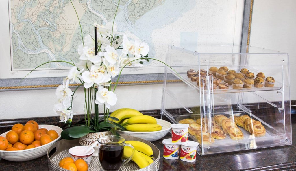 Фото Sandcastle Inn