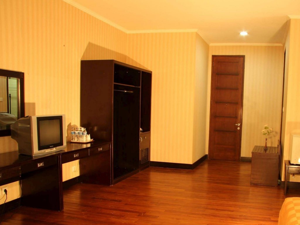 Фото Campago Resort Hotel