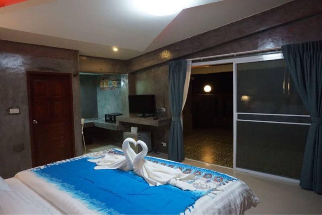 Фото Saikaew Boutique Hotel