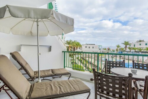 Гостиница Club Del Carmen by Diamond Resorts