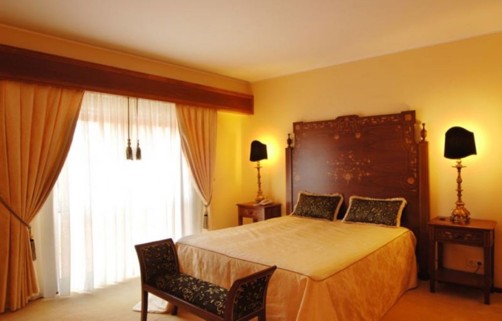 Фото Hotel Afonso V & SPA