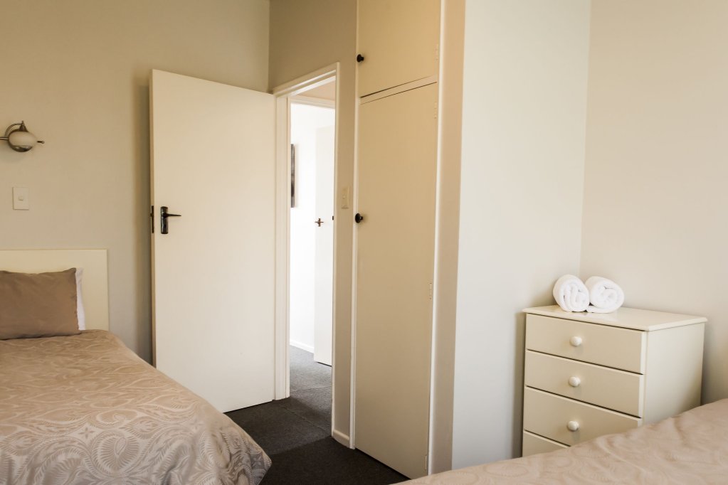 Фото Ashleigh Court Motel