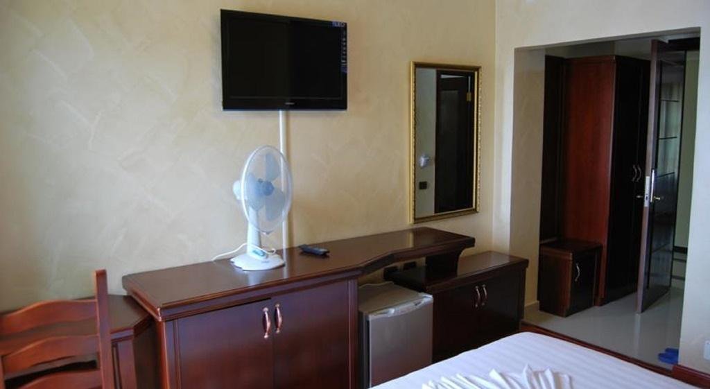 Фото Europa Grand Resort