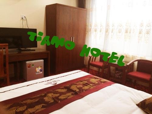Фото Tiamo Hotel Ha Giang