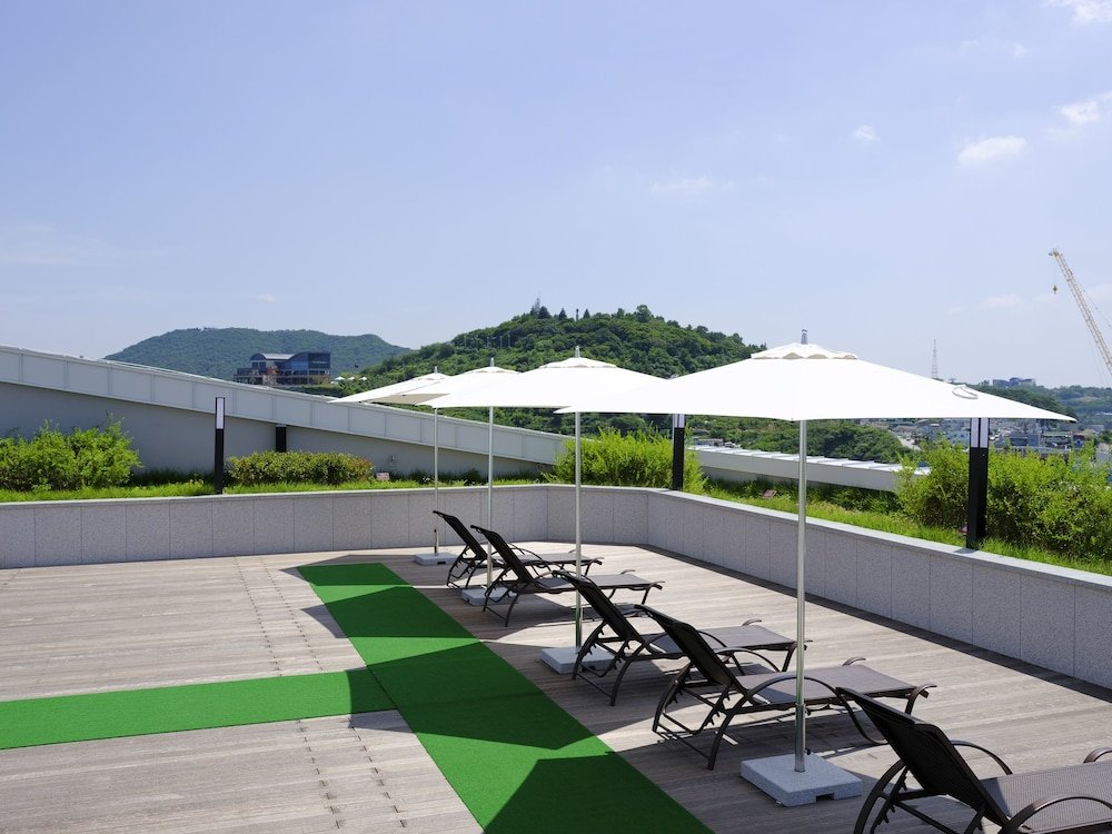 Фото Yeosu Venezia Hotel & Resort