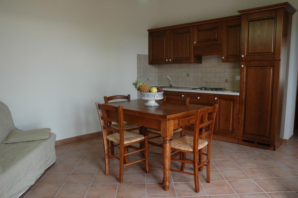 Фото Agriturismo L'Imposto