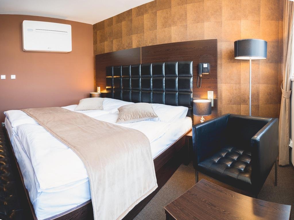 Фото Interhotel Tatra