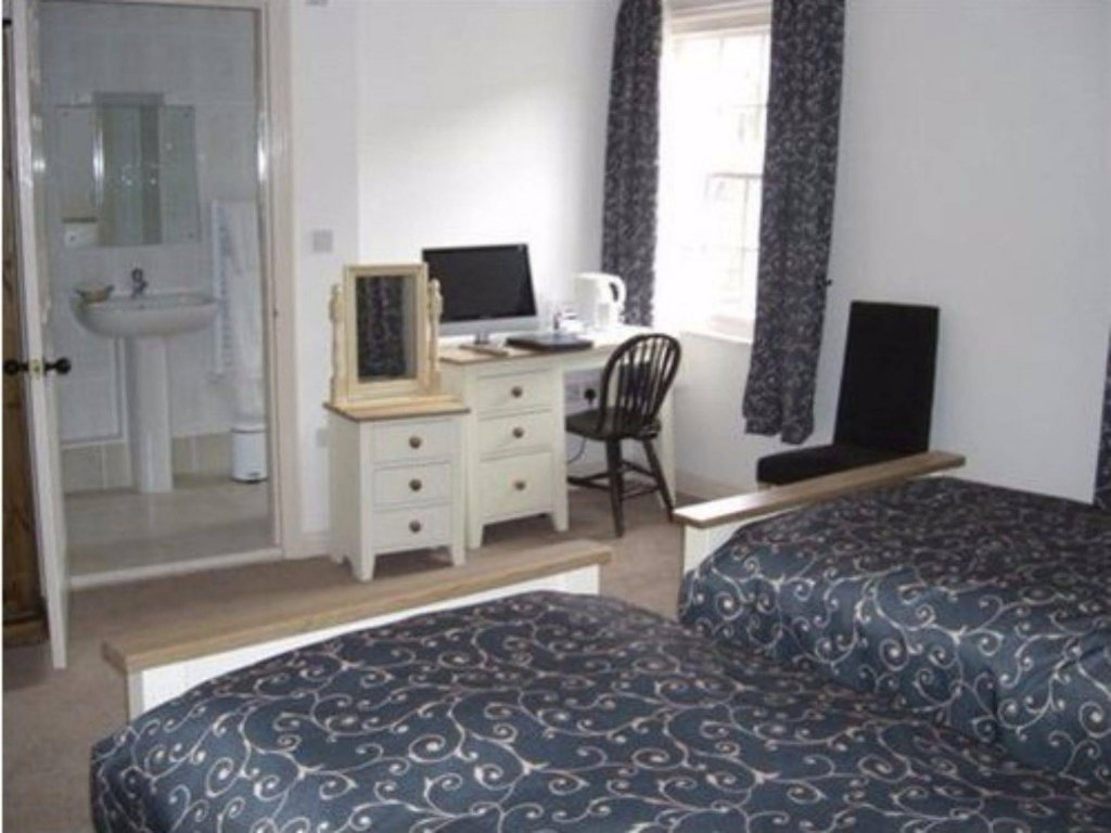 Фото The Buttery 