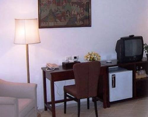 Фото Drop Inn Bangkok